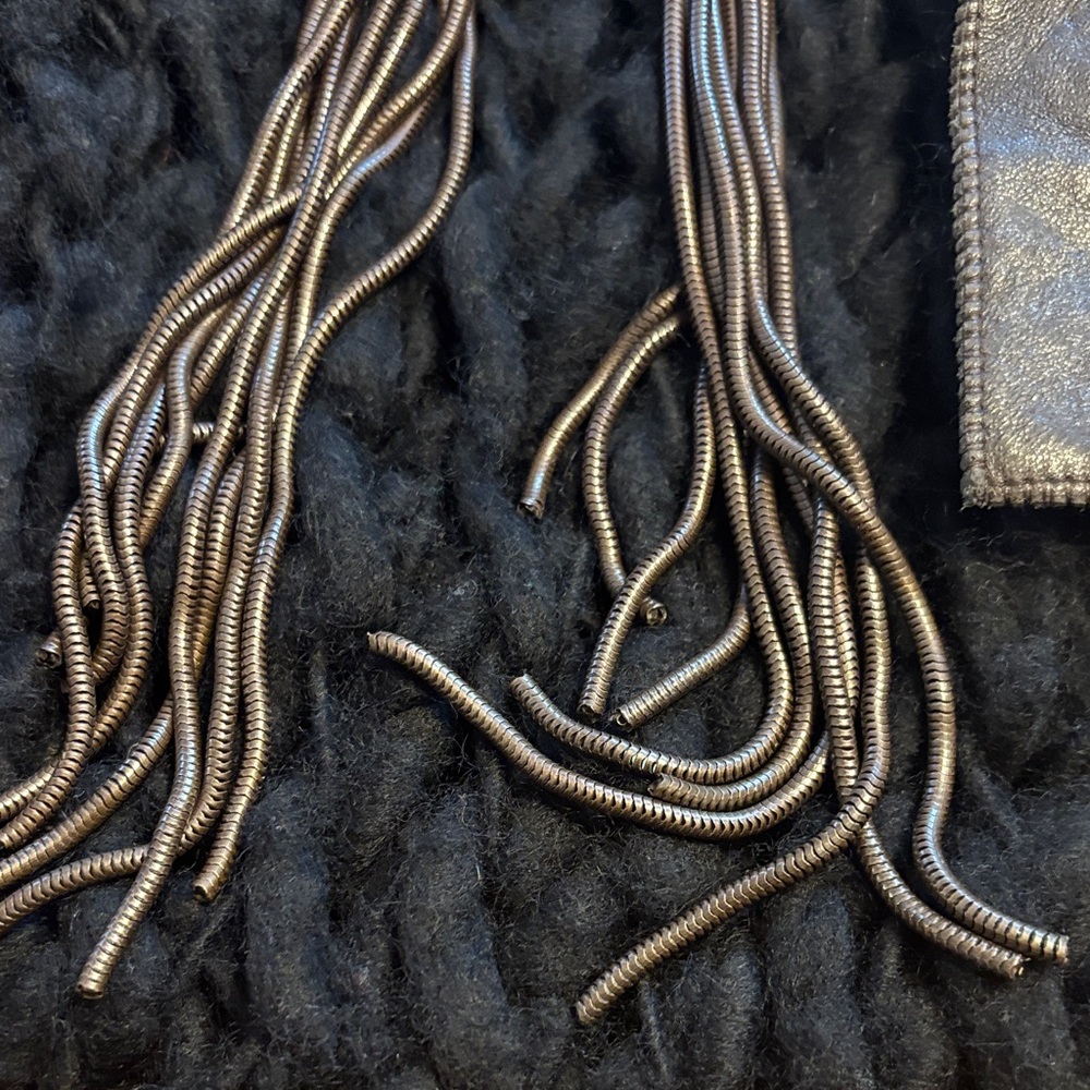 Elena Canter Copper Necklace View 3
